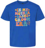 Mother of the Groom Era Children's Gildan Soft Shirt