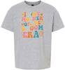 Mother of the Groom Era Children's Gildan Soft Shirt