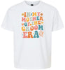 Mother of the Groom Era Children's Gildan Soft Shirt