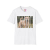 Soft-Coated Wheaten Terrier Tee Shirt