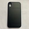 Mobile phone card case