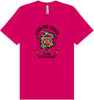 Elder Emo Society Adult Bella Canvas Shirt