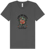 Elder Emo Society Unisex V-Neck Shirt