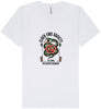 Elder Emo Society Unisex V-Neck Shirt