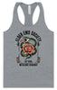 Elder Emo Society Women's Racerback Tank