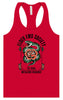 Elder Emo Society Women's Racerback Tank