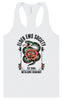 Elder Emo Society Women's Racerback Tank