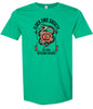 Elder Emo Society Adult Gildan Soft Shirt