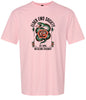 Elder Emo Society Adult Gildan Soft Shirt