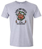 Elder Emo Society Adult Gildan Soft Shirt
