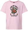 Elder Emo Society Children's Gildan Soft Shirt