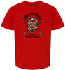 Elder Emo Society Children's Gildan Soft Shirt