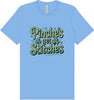 Pinches Get Stitches Adult Bella Canvas Shirt