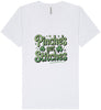Pinches Get Stitches Unisex V-Neck Shirt