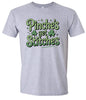 Pinches Get Stitches Adult Gildan Soft Shirt