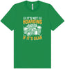 Photography Not Hoarding, It's Gear Adult Bella Canvas Shirt