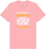 Photography Not Hoarding, It's Gear Adult Bella Canvas Shirt