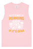 Photography Not Hoarding, It's Gear Muscle Tank