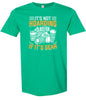 Photography Not Hoarding, It's Gear Adult Gildan Soft Shirt