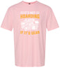 Photography Not Hoarding, It's Gear Adult Gildan Soft Shirt