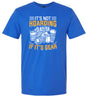 Photography Not Hoarding, It's Gear Adult Gildan Soft Shirt