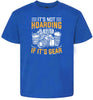 Photography Not Hoarding, It's Gear Children's Gildan Soft Shirt