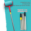 Emulsion Paint Roller Brush Convenient Repair Tool