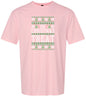 Sweater Style Oh Christmas Treat Adult Gildan Soft Shirt
