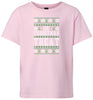 Sweater Style Oh Christmas Treat Children's Gildan Soft Shirt