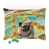 Pug Pet Bed