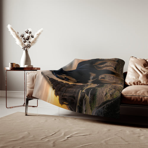 Bakharwal Blanket