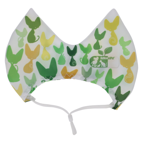 4-ALL PETS SHOWER / EAR / SUN CAP!