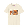 Pomeranian (POM) T-Shirt