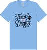 Treat Dealer Adult Bella Canvas Shirt