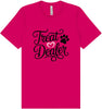 Treat Dealer Adult Bella Canvas Shirt