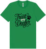 Treat Dealer Adult Bella Canvas Shirt