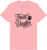 Treat Dealer Adult Bella Canvas Shirt