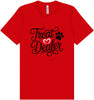 Treat Dealer Adult Bella Canvas Shirt