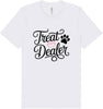 Treat Dealer Adult Bella Canvas Shirt