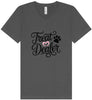 Treat Dealer Unisex V-Neck Shirt