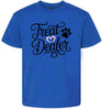 Treat Dealer Children's Gildan Soft Shirt