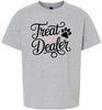 Treat Dealer Children's Gildan Soft Shirt