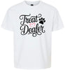 Treat Dealer Children's Gildan Soft Shirt