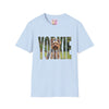 Yorkshire Terrier (Yorkie) Tee Shirt