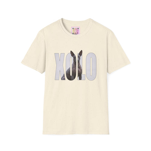 Xoloitzcuintli (Xolo) Tee Shirt