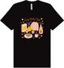 Cozy Girlie Club Adult Bella Canvas Shirt