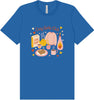 Cozy Girlie Club Adult Bella Canvas Shirt