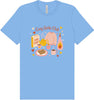 Cozy Girlie Club Adult Bella Canvas Shirt