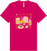 Cozy Girlie Club Adult Bella Canvas Shirt