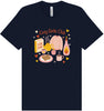 Cozy Girlie Club Adult Bella Canvas Shirt
